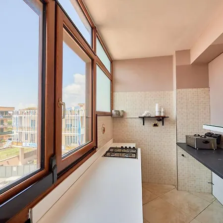 Mirosa Appartement