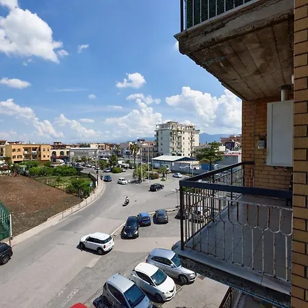 Mirosa Appartement