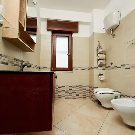 Apartment Mirosa *